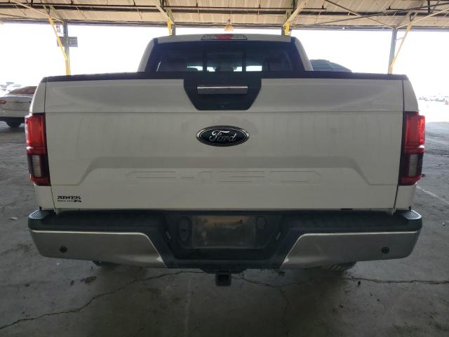 Photo 6 from auction – 2018 FORD F150 SUPER with VIN 1FTEW1E51JKD92751