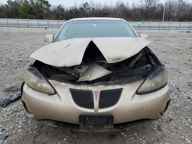Photo 5 from auction – 2004 PONTIAC GRAND PRIX with VIN 2G2WP522341310479