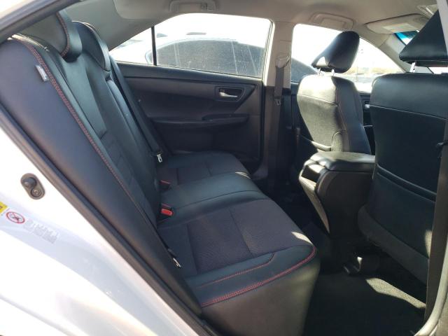 Photo 10 from auction – 2017 TOYOTA CAMRY LE with VIN 4T1BF1FK0HU343462