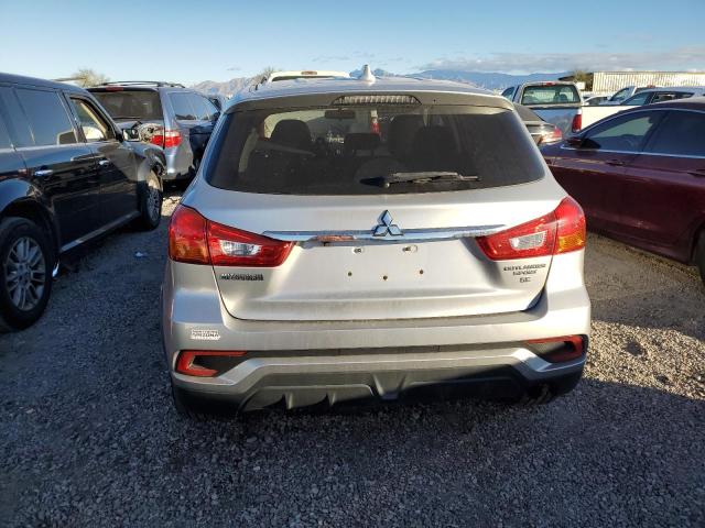 Photo 6 from auction – 2018 MITSUBISHI OUTLANDER with VIN JA4AP3AW9JU002354