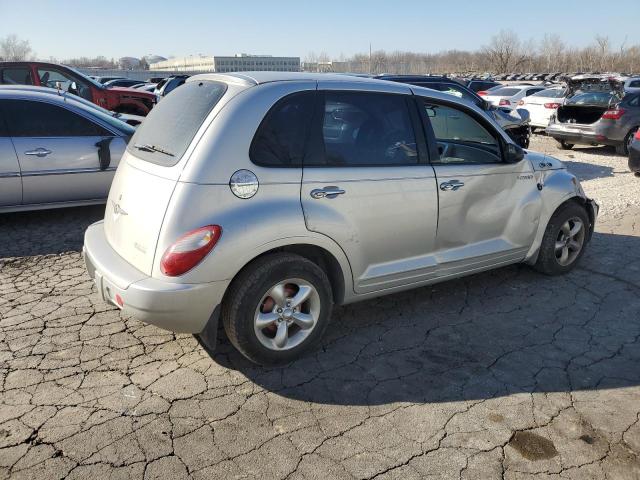 Photo 3 from auction – 2006 CHRYSLER PT CRUISER with VIN 3A4FY48B26T337842