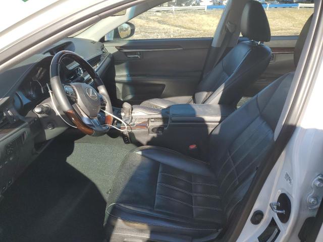 Photo 7 from auction – 2018 LEXUS ES 350 with VIN 58ABK1GG9JU086693