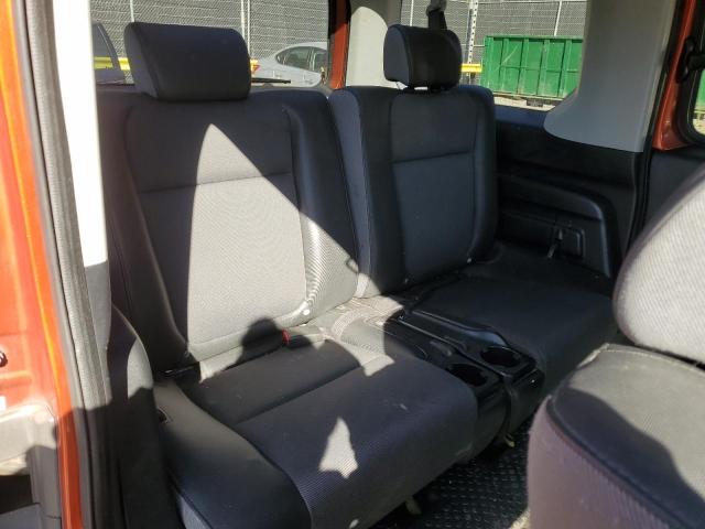 Photo 10 from auction – 2003 HONDA ELEMENT with VIN 5J6YH28553L023052