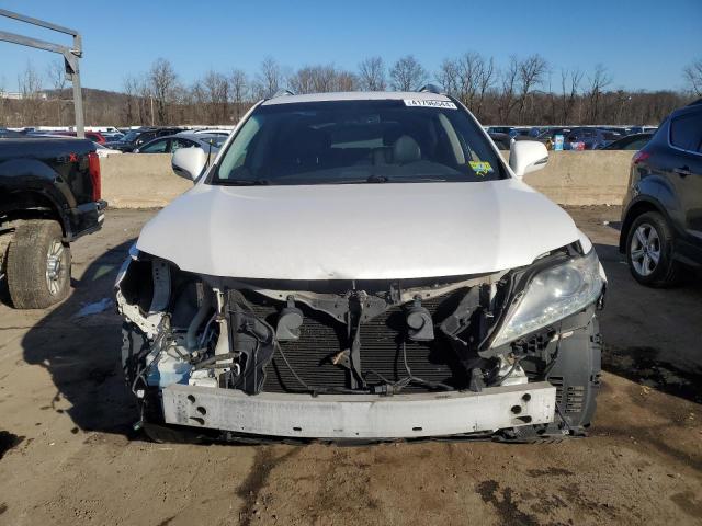 Photo 5 from auction – 2015 LEXUS RX 350 BAS with VIN 2T2BK1BA6FC262338