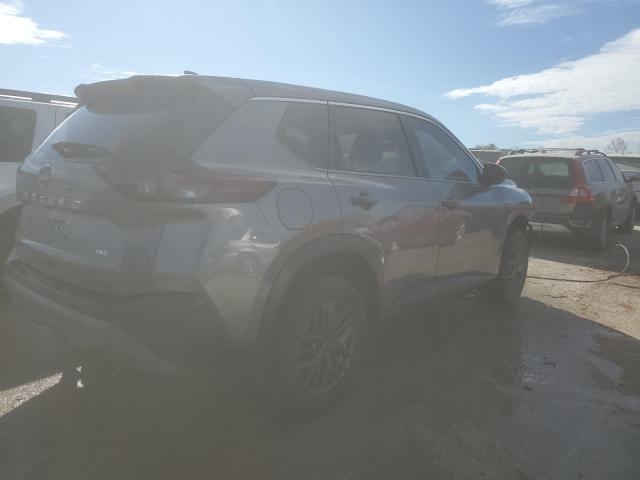 Photo 3 from auction – 2023 NISSAN ROGUE S with VIN 5N1BT3AB6PC677771