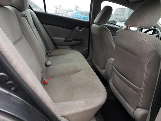 Photo 10 from auction – 2012 HONDA CIVIC EX with VIN 2HGFB2F87CH553064