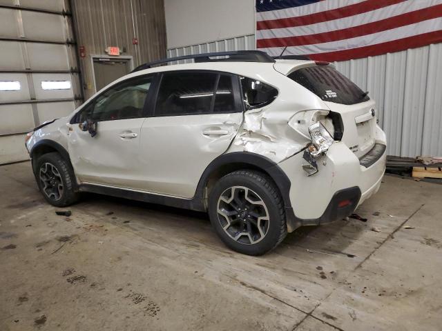 Photo 2 from auction – 2016 SUBARU CROSSTREK with VIN JF2GPABC8G8261719