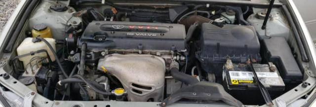 Photo 11 from auction – 2002 TOYOTA CAMRY LE with VIN 4T1BE32K62U020190