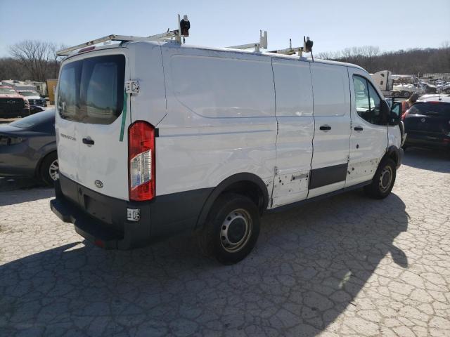 Photo 3 from auction – 2017 FORD TRANSIT T- with VIN 1FTYR1ZM0HKA21354