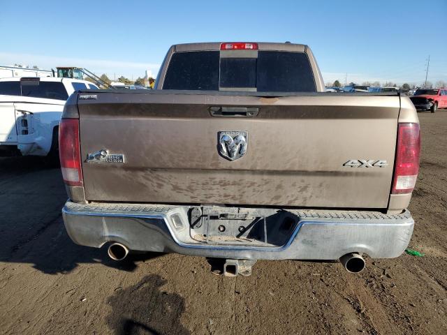 Photo 6 from auction – 2010 DODGE RAM 1500 with VIN 1D7RV1CT4AS171978