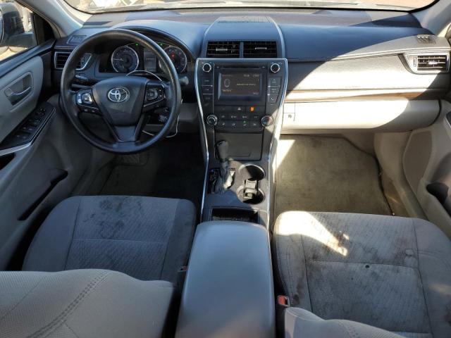 Photo 8 from auction – 2016 TOYOTA CAMRY LE with VIN 4T1BF1FK0GU541375