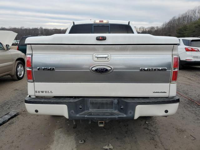 Photo 6 from auction – 2011 FORD F150 SUPER with VIN 1FTFW1CF9BFB16571
