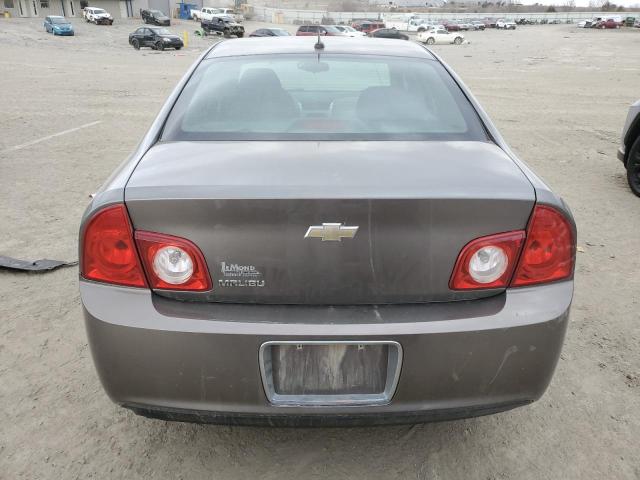 Photo 6 from auction – 2010 CHEVROLET MALIBU LS with VIN 1G1ZB5EB5A4141495