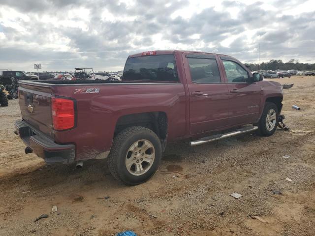 Photo 3 from auction – 2016 CHEVROLET SILVERADO with VIN 3GCUKREC7GG369303