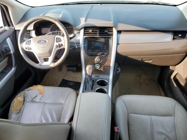 Photo 8 from auction – 2011 FORD EDGE SEL with VIN 2FMDK3JC0BBB06435