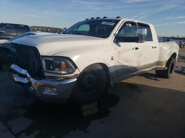 DODGE RAM 3500 2010 with VIN 3D73M4HL0AG182860 - Photo from auction