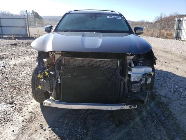 Photo 5 from auction – 2020 TOYOTA HIGHLANDER with VIN 5TDGARAH1LS500335
