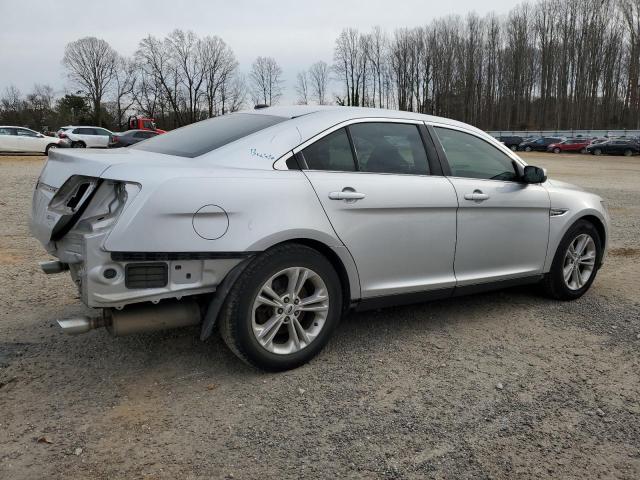 Photo 3 from auction – 2015 FORD TAURUS SEL with VIN 1FAHP2H88FG160119