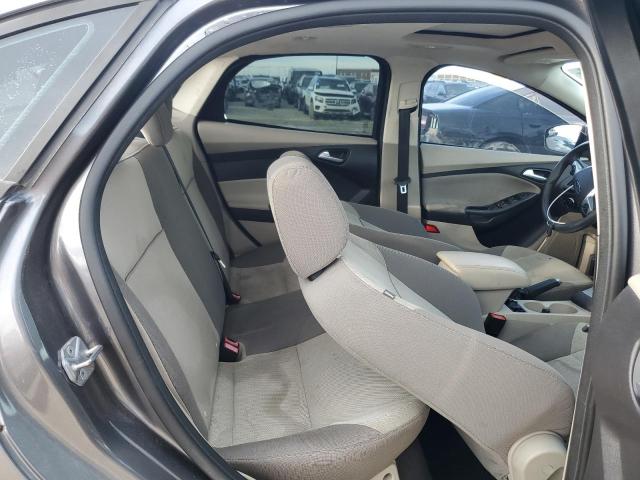 Photo 10 from auction – 2014 FORD FOCUS SE with VIN 1FADP3F2XEL219860