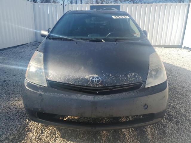 Photo 5 from auction – 2009 TOYOTA PRIUS with VIN JTDKB20U393510808