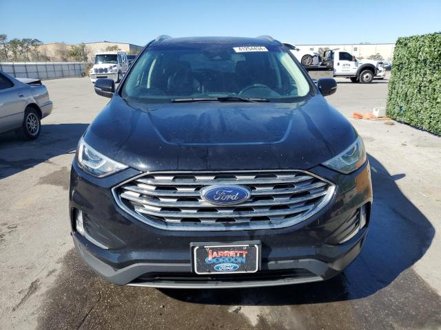 Photo 5 from auction – 2019 FORD EDGE SEL with VIN 2FMPK3J91KBB73921