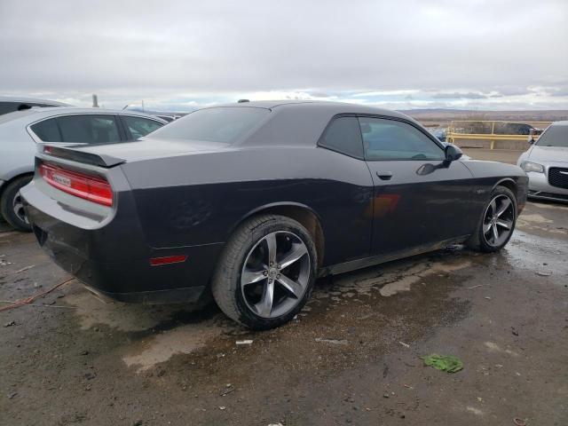 Photo 3 from auction – 2014 DODGE CHALLENGER with VIN 2C3CDYAG5EH249929