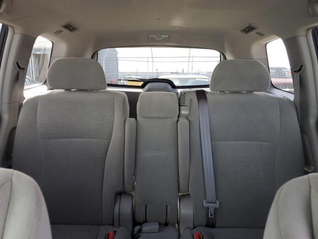 Photo 10 from auction – 2013 TOYOTA HIGHLANDER with VIN 5TDBK3EH1DS274507