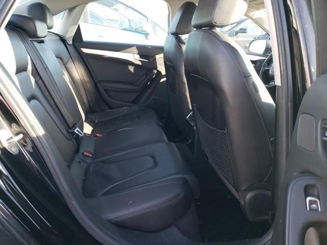 Photo 10 from auction – 2015 AUDI A4 PREMIUM with VIN WAUFFAFL2FN027614