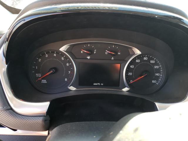 Photo 9 from auction – 2019 CHEVROLET TRAVERSE P with VIN 1GNERKKW7KJ299189