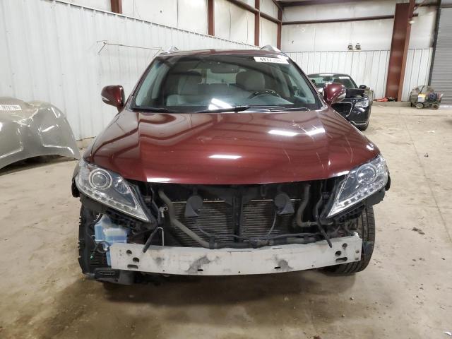 Photo 5 from auction – 2015 LEXUS RX 450H with VIN 2T2BC1BA5FC001652