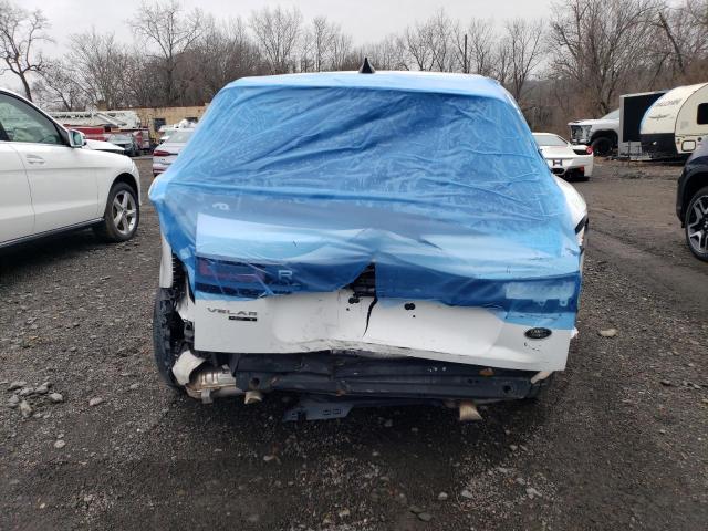 Photo 6 from auction – 2020 LAND ROVER RANGE ROVE with VIN SALYB2EX3LA255926