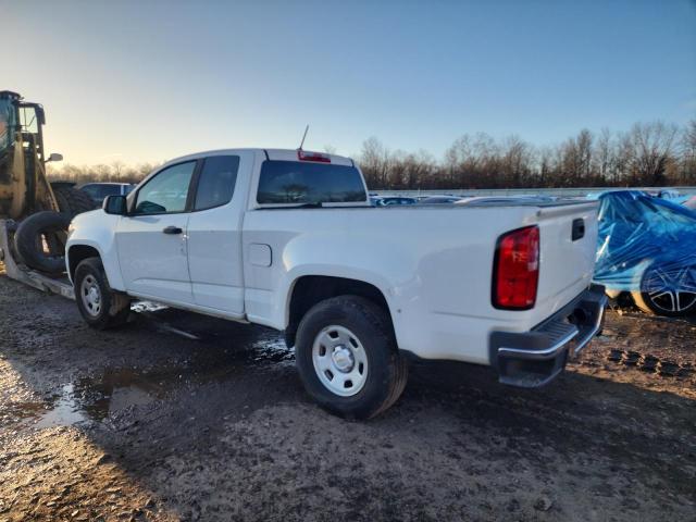 Photo 2 from auction – 2019 CHEVROLET COLORADO with VIN 1GCHSBEA3K1327564