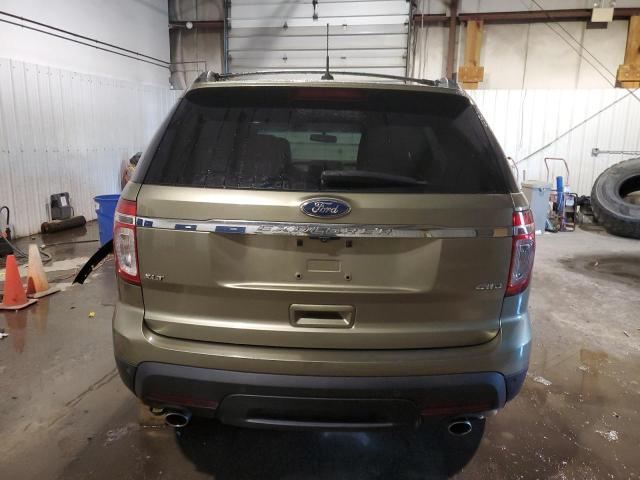 Zdjęcie 6 z aukcji – 2012 FORD EXPLORER X z VIN 1FMHK8D8XCGA30688