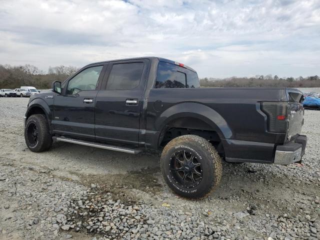 Photo 2 from auction – 2015 FORD F150 SUPER with VIN 1FTEW1CG0FFC68829