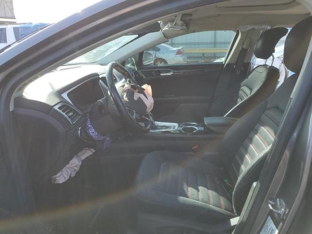Photo 7 from auction – 2013 FORD FUSION SE with VIN 3FA6P0HR0DR307589