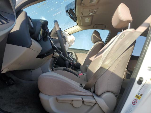 صورة رقم 7 من المزاد - 2007 TOYOTA RAV4 مع VIN JTMZD33V775075263