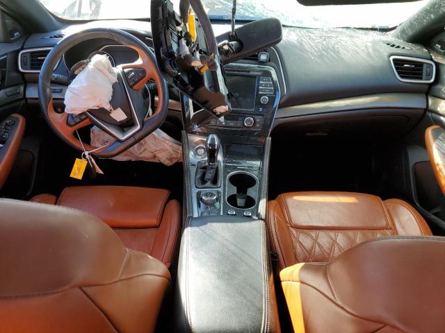 Photo 8 from auction – 2019 NISSAN MAXIMA S with VIN 1N4AA6AV0KC379930