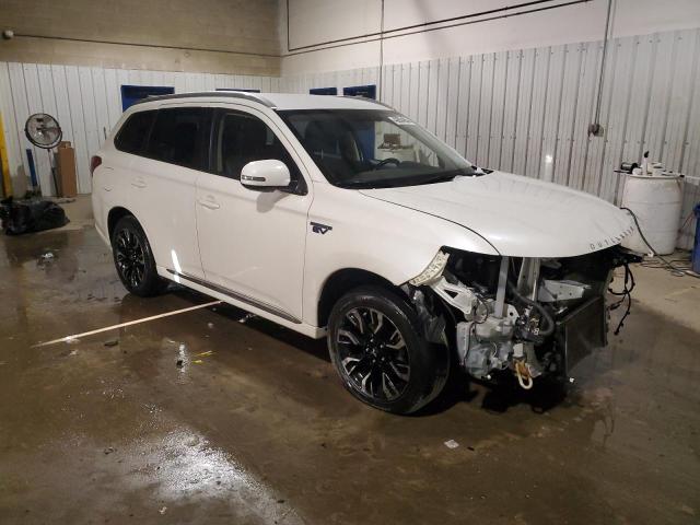 Photo 4 from auction – 2018 MITSUBISHI OUTLANDER with VIN JA4J24A58JZ031665
