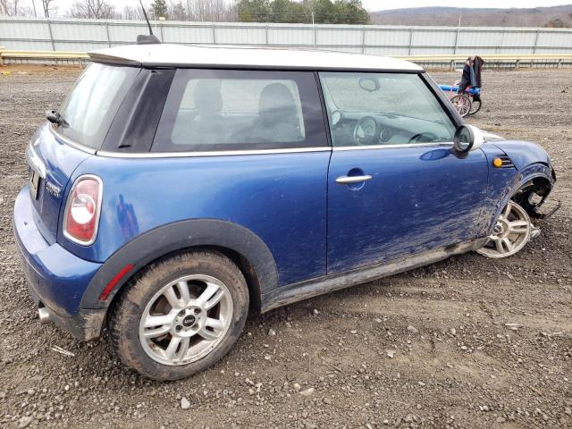 Photo 3 from auction – 2013 MINI COOPER with VIN WMWSU3C56DT682454