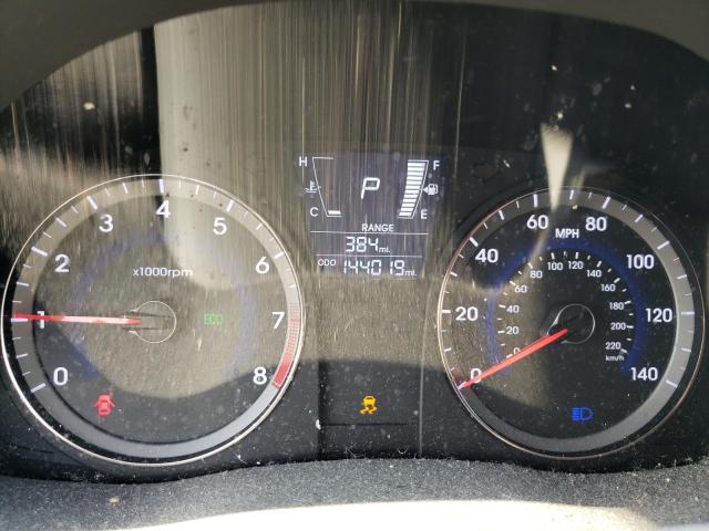 Photo 9 from auction – 2012 HYUNDAI ACCENT GLS with VIN KMHCT4AE4CU157674