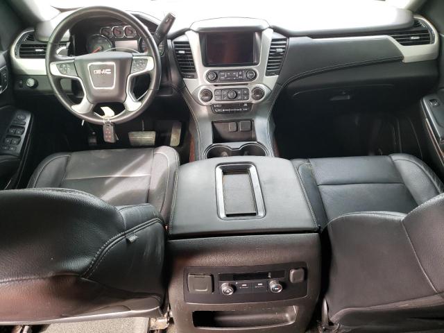 Photo 8 from auction – 2017 GMC YUKON SLE with VIN 1GKS1AKC8HR286887