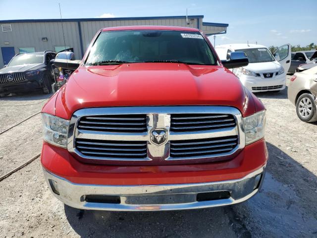 Photo 5 from auction – 2014 RAM 1500 SLT with VIN 1C6RR7LT3ES106330