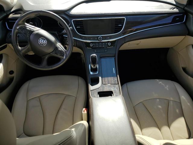 Photo 8 from auction – 2017 BUICK LACROSSE E with VIN 1G4ZP5SS5HU145999