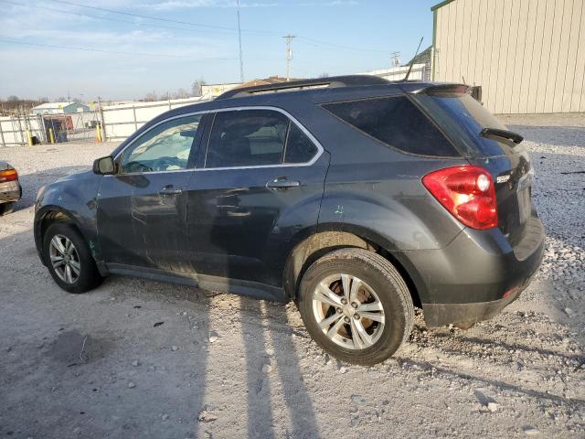 صورة رقم 2 من المزاد - 2010 CHEVROLET EQUINOX LT مع VIN 2CNFLEEW2A6271089