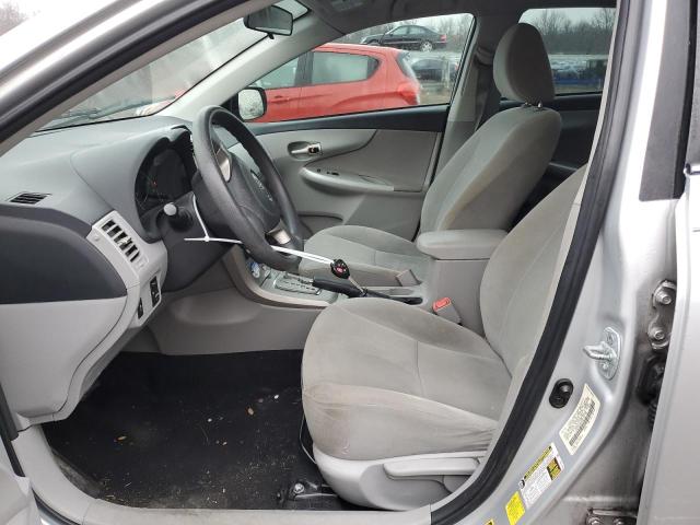 Photo 7 from auction – 2013 TOYOTA COROLLA BA with VIN 5YFBU4EE2DP154178