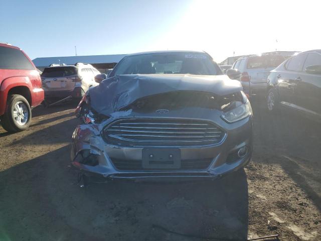 Photo 5 from auction – 2014 FORD FUSION TIT with VIN 3FA6P0D93ER321803