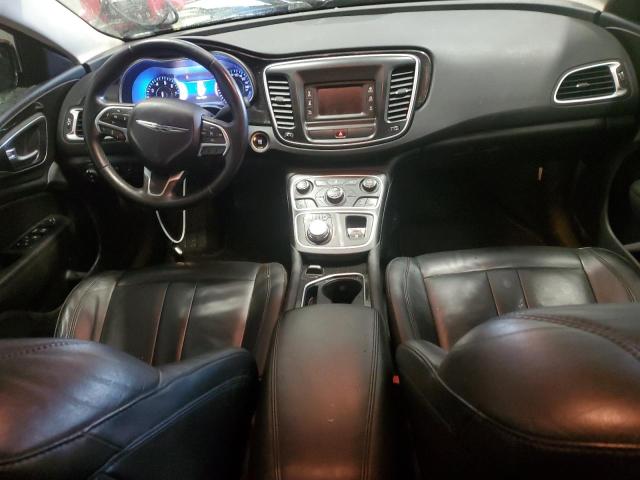 Photo 8 from auction – 2015 CHRYSLER 200 C with VIN 1C3CCCCB4FN662988
