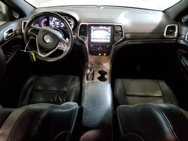 Photo 8 from auction – 2017 JEEP GRAND CHER with VIN 1C4RJFBG2HC938092