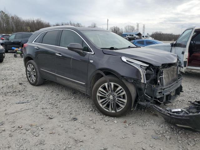 Photo 4 from auction – 2017 CADILLAC XT5 PREMIU with VIN 1GYKNCRS9HZ153025