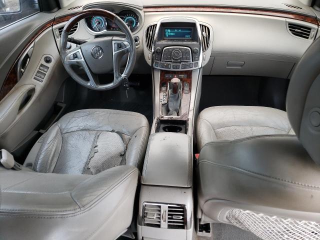 Photo 8 from auction – 2011 BUICK LACROSSE C with VIN 1G4GE5ED4BF353264
